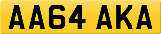 AA64AKA