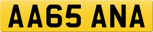 AA65ANA