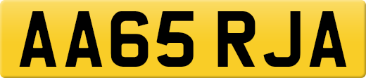 AA65RJA
