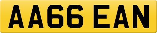 AA66EAN