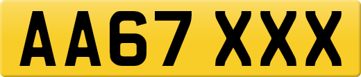 AA67XXX