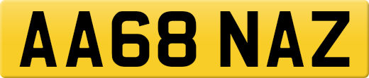 AA68NAZ