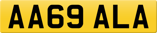 AA69ALA