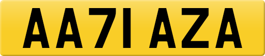 AA71AZA
