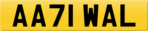 AA71WAL