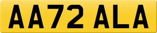 AA72ALA
