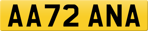 AA72ANA