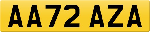 AA72AZA