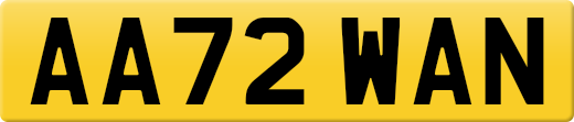 AA72WAN