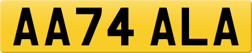 AA74ALA