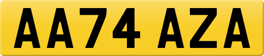 AA74AZA