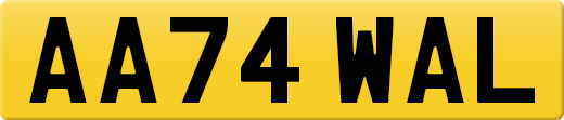 AA74WAL