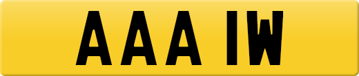 AAA1W