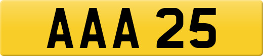 AAA25