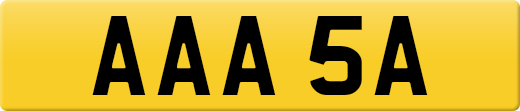 AAA5A