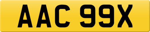 AAC99X