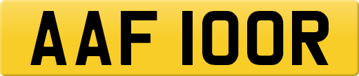 AAF100R