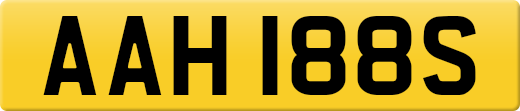 AAH188S