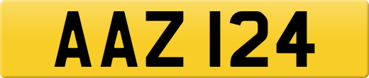 AAZ124
