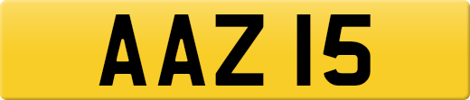AAZ15