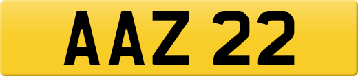 AAZ22