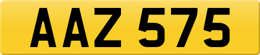 AAZ575