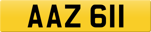 AAZ611