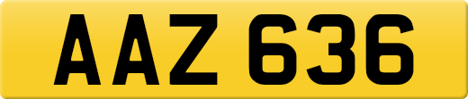 AAZ636