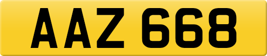AAZ668