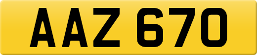 AAZ670