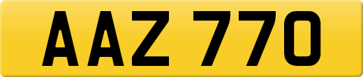 AAZ770