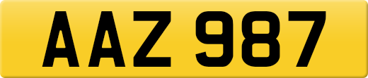AAZ987