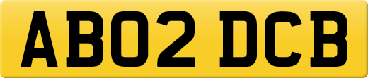 AB02DCB