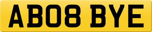 AB08BYE