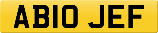 AB10JEF
