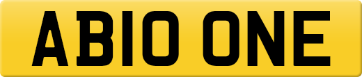 AB10ONE