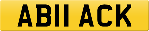 AB11ACK