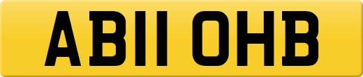 AB11OHB