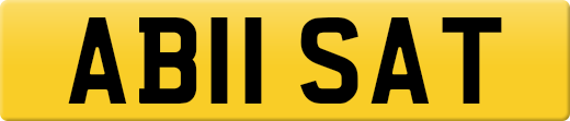 AB11SAT