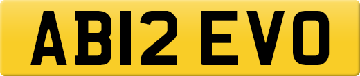 AB12EVO
