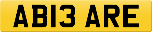 AB13ARE
