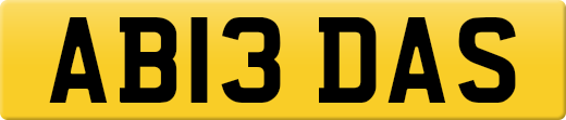 AB13DAS