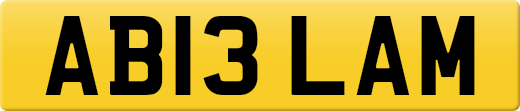 AB13LAM