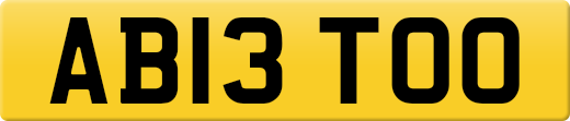 AB13TOO
