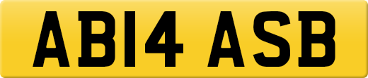 AB14ASB