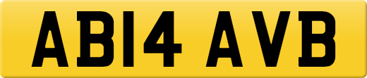 AB14AVB