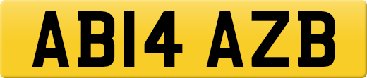AB14AZB