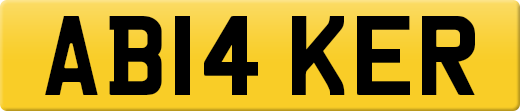 AB14KER