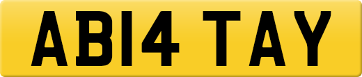 AB14TAY