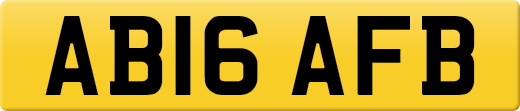 AB16AFB